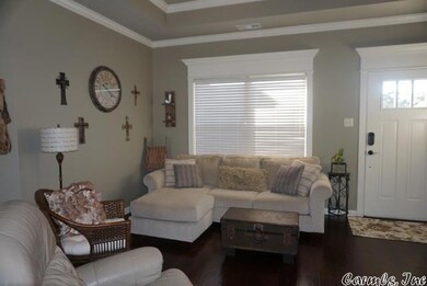 0 Hunter Cir unit 17005400, Beebe, AR 72012 - photo 5