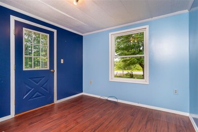 Formerly An Office, This Can Be Converted Back Int