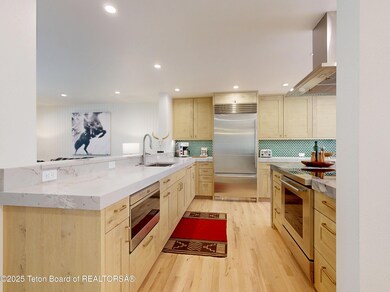 3675 W Michael Dr unit 2, Teton Village, WY 83025 - photo 4