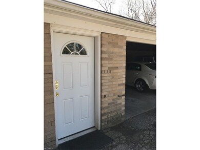 Back Entry
