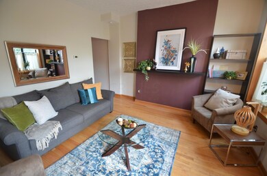 Living Rm