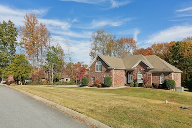 4015 Pilgrim Trail, Greenbrier, TN 37073 - photo 3