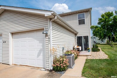 3841 W Palmyra Ct unit 1, Peoria, IL 61604 - photo 3