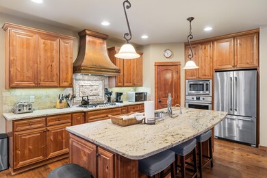 56564 Caldera Springs Ct unit 42, Bend, OR 97707 - photo 7