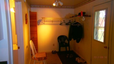Entry way