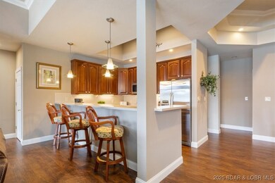 Lighthouse Pointe Condominiums unit 707, Lake Ozark, MO 65049 - photo 4