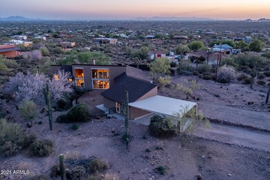 5947 E Single Tree Street AJ-24