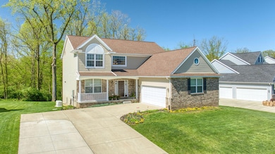 10478 River Edge Rd, Saline, MI 48176 - photo 3