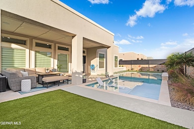 14548 Tierra Resort Ave, El Paso, TX 79938 - photo 3