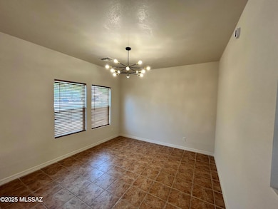 Formal Living Room