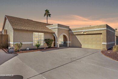 1623 W Citation Ln, Chandler, AZ 85224 - photo 2