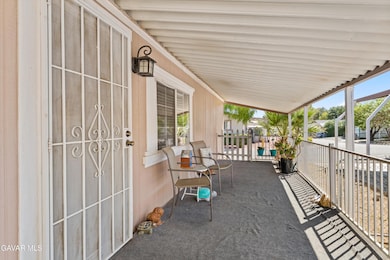 40701 Rancho Vista Blvd unit 43, Palmdale, CA 93551 - photo 4