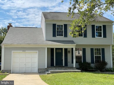 3505 Turbridge Dr, Burtonsville, MD 20866 - photo 2