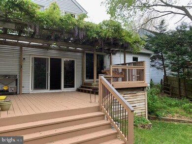 12123 Red Stream Way, Columbia, MD 21044 - photo 7