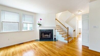 22 Holman St unit 1, Allston, MA 02134 - photo 3