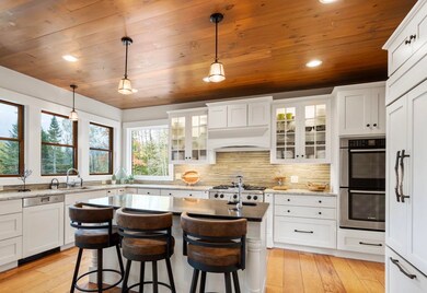 29 Lost Pass Rd unit 9, Waterville Valley, NH 03215 - photo 7