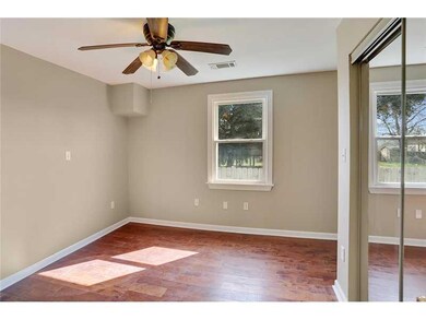 Bedroom.
