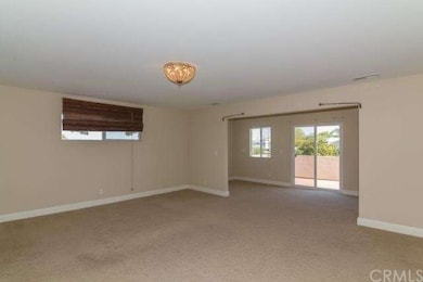 Huge master bedroom with a sitting room and the de