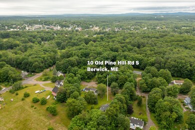 1b-10 Old Pine Hill Rd S