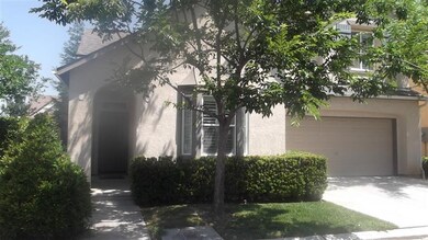FRONT VIEW OF HOME