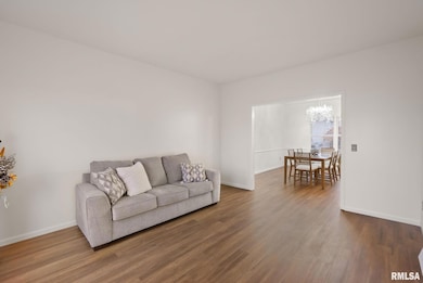 1600 E 5th St, Coal Valley, IL 61240 - photo 5