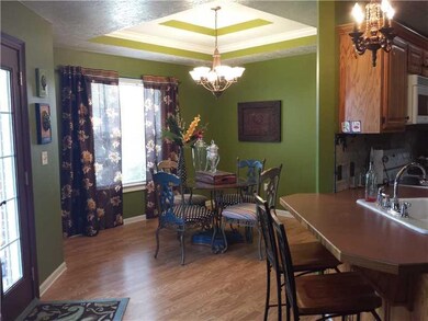 Dining Room.