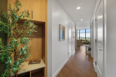 Pullman at Gulch Union unit 1802, Nashville, TN 37203 - photo 3