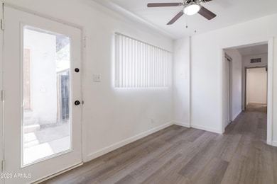 2742 E Willetta St unit B, Phoenix, AZ 85008 - photo 6