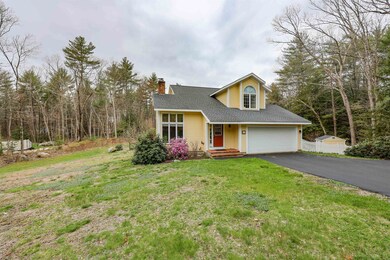 65 Grafton Dr, Bedford, NH 03110 - photo 2
