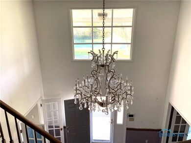Exquisite Chandelier