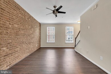 1712 Lantern Mews, Baltimore, MD 21205 - photo 6
