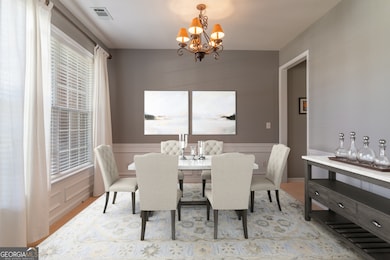 939 Bendleton Dr, Woodstock, GA 30188 - photo 2