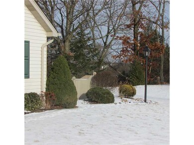 Exterior Front. PRIVATE WITH A LOVELY VIEW