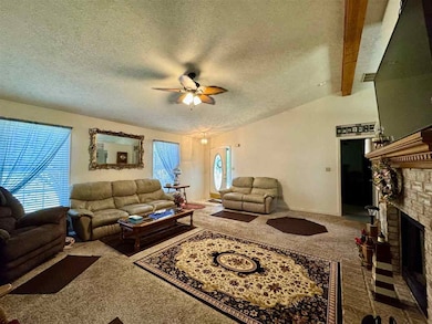 400 Winding Brook Dr, Centerville, IN 47330 - photo 4