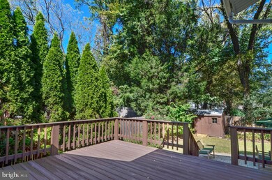 5303 Bangor Dr, Kensington, MD 20895 - photo 5