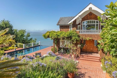 335 Golden Gate Ave, Belvedere Tiburon, CA 94920 - photo 4