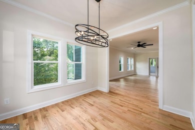 387 Hillside Dr SW, Atlanta, GA 30310 - photo 5