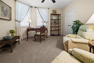 Den/Office/Bonus Bedroom