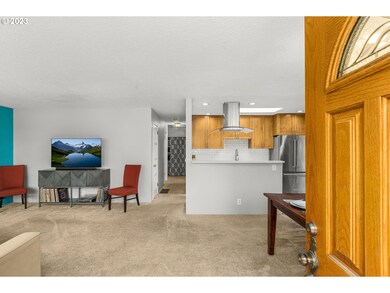 Entrance/Foyer