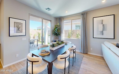 531 W Fremont Pass, Apache Junction, AZ 85120 - photo 4