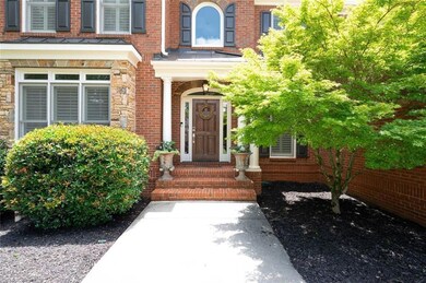 3045 Moss Stone Ln SW, Marietta, GA 30064 - photo 5