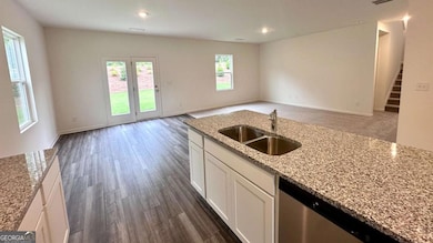 161 Bandimere Pkwy, Dallas, GA 30157 - photo 5