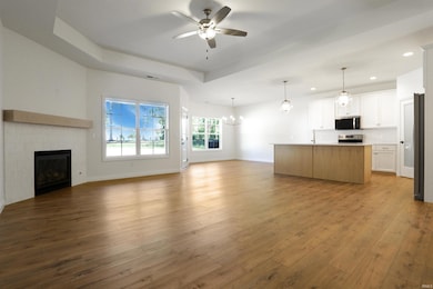 2044 Briar Meadows Dr unit 1, Evansville, IN 47711 - photo 6