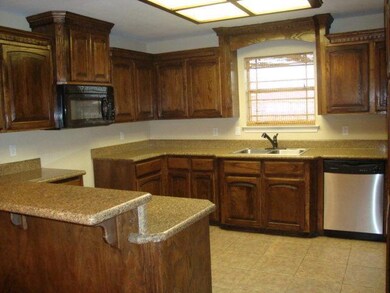 Kitchen 1