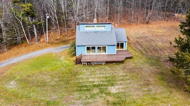 138 Trow Hill Rd, Sunapee, NH 03782 - photo 2