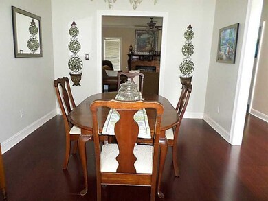 Dining Room.