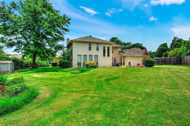 4001 Crescent Valley Cir, Denison, TX 75020 - photo 6