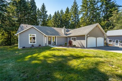 672 Highway 603 unit 30, Chehalis, WA 98532 - photo 5