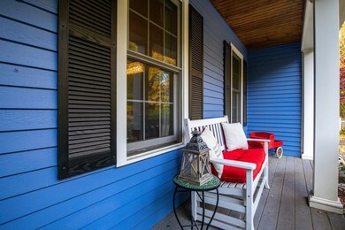 36 Massachusetts Ave, Norfolk, MA 02056 - photo 4