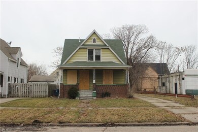 1785 E 33rd St, Lorain, OH 44055 - photo 2